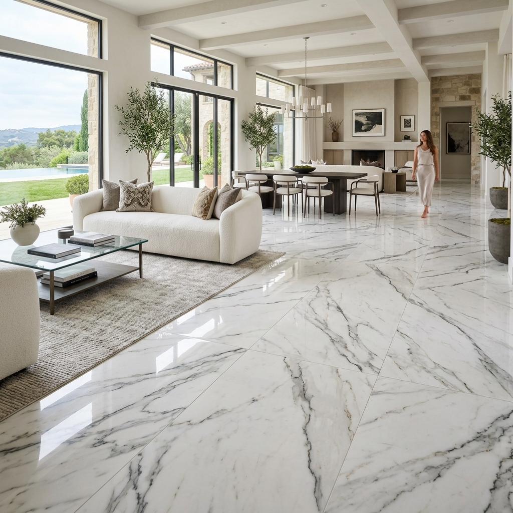 Large Format & Slabs